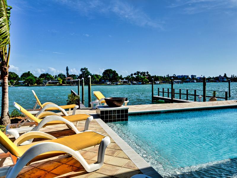 The black pearl florida beach rentals